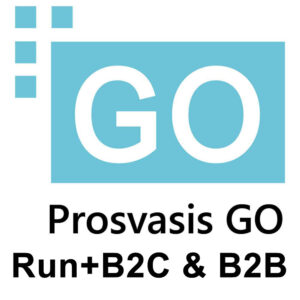 PROSVASIS GO RUN ΣΥΝΔΡΟΜΗΤΙΚΗ ΕΜΠΟΡΙΚΗ ΔΙΑΧΕΙΡΙΣΗ ΜΕ ΣΥΝΔΕΣΗ MYDATA B2C & B2B