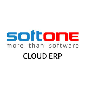 SoftOne Cloud ERP