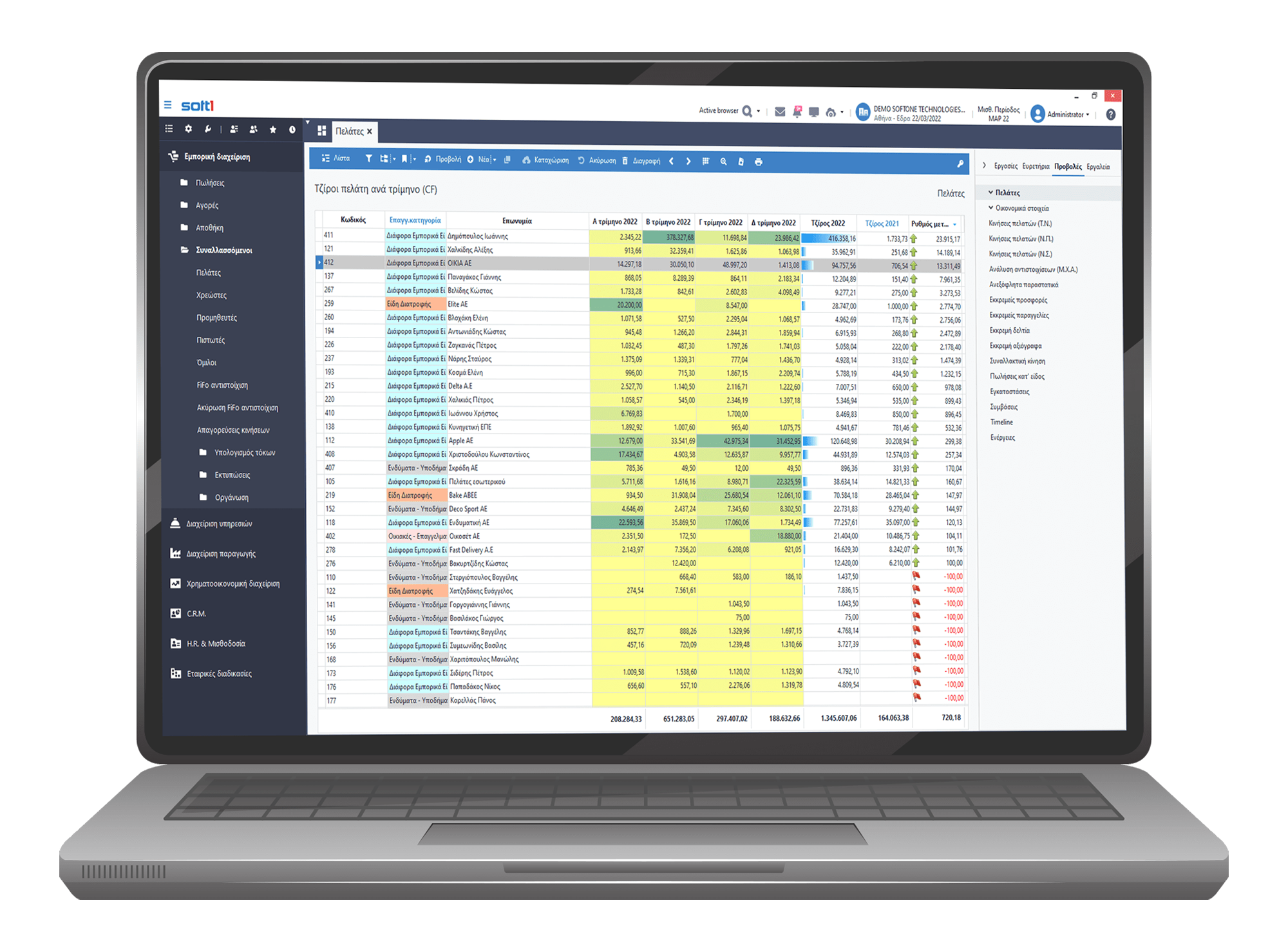 crm