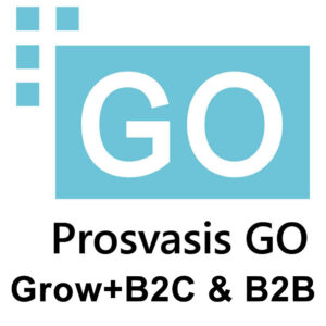 PROSVASIS GO GROW ΣΥΝΔΡΟΜΗΤΙΚΗ ΕΜΠΟΡΙΚΗ ΔΙΑΧΕΙΡΙΣΗ ΜΕ ΣΥΝΔΕΣΗ MYDATA B2C & B2B