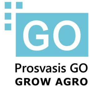 PROSVASIS GO GROW AGRO ΣΥΝΔΡΟΜΗΤΙΚΗ ΕΜΠΟΡΙΚΗ ΔΙΑΧΕΙΡΙΣΗ ΜΕ ΣΥΝΔΕΣΗ MYDATA ΓΙΑ ΑΓΡΟΤΕΣ