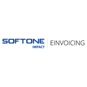 SoftOne Impact | E-invoicing